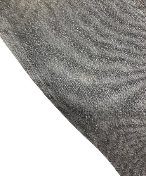 LEVI'S（リーバイス）LEVI'S (リーバイス) 先染めブラックデニム/501-0658 ブラック サイズ:W30の古着・服飾アイテム