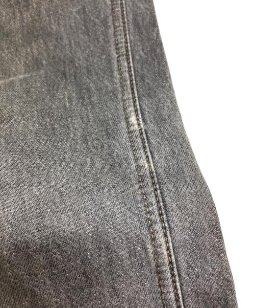 LEVI'S（リーバイス）LEVI'S (リーバイス) 先染めブラックデニム/501-0658 ブラック サイズ:W30の古着・服飾アイテム