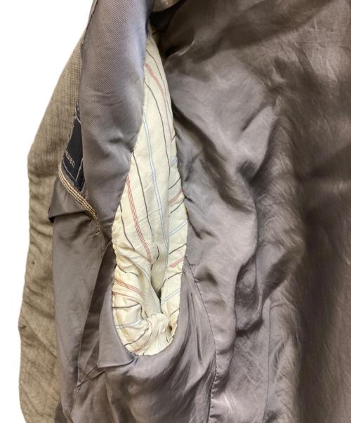 POLO RALPH LAUREN（ポロ・ラルフローレン）POLO RALPH LAUREN (ポロ・ラルフローレン) セットアップスーツ/022-5-SR-RL グレー サイズ:C92-W80-T170 A5の古着・服飾アイテム
