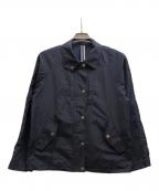 PAUL SMITHポールスミス）の古着「ジャケット/JK.PS.NS.0332」｜ネイビー