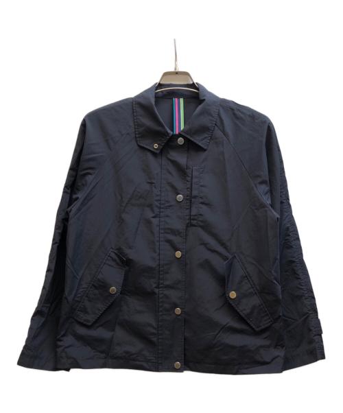 PAUL SMITH（ポールスミス）Paul Smith (ポールスミス) ジャケット/JK.PS.NS.0332 ネイビー サイズ:38の古着・服飾アイテム