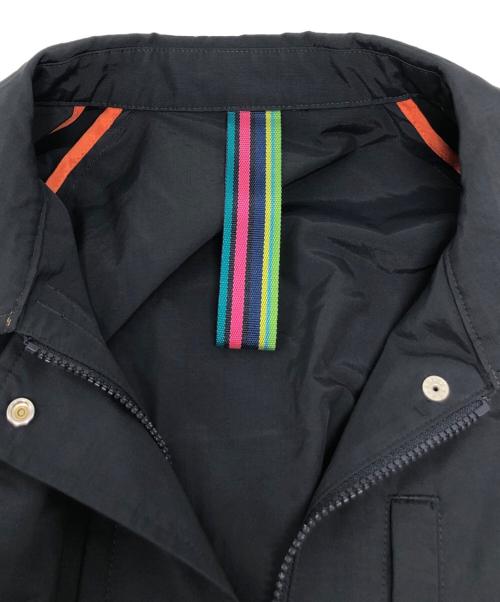 PAUL SMITH（ポールスミス）Paul Smith (ポールスミス) ジャケット/JK.PS.NS.0332 ネイビー サイズ:38の古着・服飾アイテム