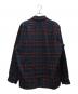PENDLETON (ペンドルトン) オープンカラーシャツ ネイビー サイズ:M：8000円