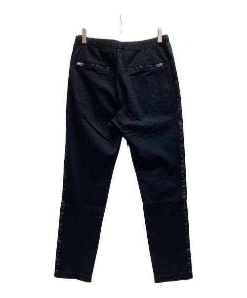 JOHN MASON SMITH（ジョンメイソンスミス）JOHN MASON SMITH (ジョンメイソンスミス) トラックパンツ/TP-#441 ブラック サイズ:Mの古着・服飾アイテム