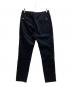 JOHN MASON SMITH (ジョンメイソンスミス) トラックパンツ/TP-#441 ブラック サイズ:M：7000円