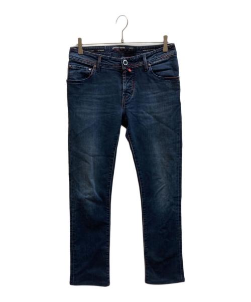 JACOB COHEN（ヤコブコーエン）JACOB COHEN (ヤコブコーエン) デニムパンツ/T-00699 インディゴ サイズ:30の古着・服飾アイテム