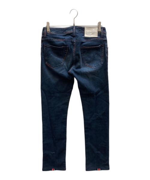 JACOB COHEN（ヤコブコーエン）JACOB COHEN (ヤコブコーエン) デニムパンツ/T-00699 インディゴ サイズ:30の古着・服飾アイテム