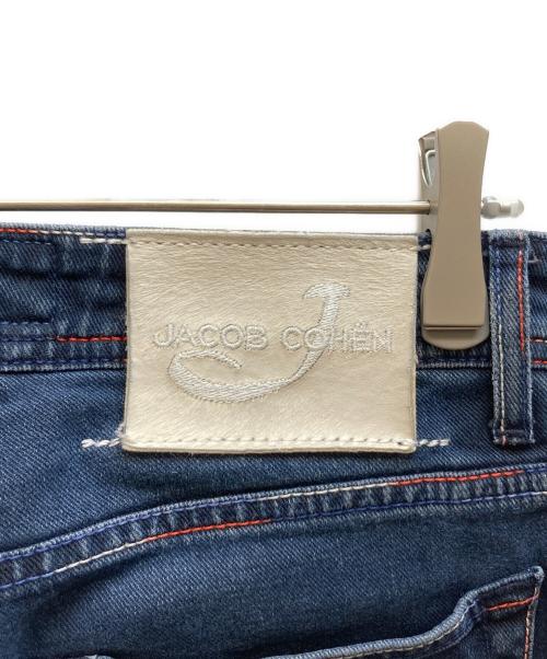 JACOB COHEN（ヤコブコーエン）JACOB COHEN (ヤコブコーエン) デニムパンツ/T-00699 インディゴ サイズ:30の古着・服飾アイテム