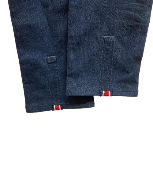 JACOB COHEN（ヤコブコーエン）JACOB COHEN (ヤコブコーエン) デニムパンツ/T-00699 インディゴ サイズ:30の古着・服飾アイテム