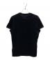 MONCLER (モンクレール) MAGLIA T-SHIRT/E10918019800 ブラック サイズ:S：11000円