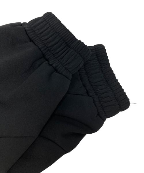 VIAVANDA（ヴィアヴァンダ）VIAVANDA (ヴィアヴァンダ) デザイントラックジャケット ブラック サイズ:Freeの古着・服飾アイテム