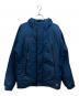 MAMMUT（マムート）の古着「WS SNOWFIELD DOWN JACKET / 1010-19820」｜ブルー