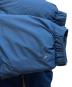 中古・古着 MAMMUT (マムート) WS SNOWFIELD DOWN JACKET / 1010-19820 ブルー サイズ:S：14000円