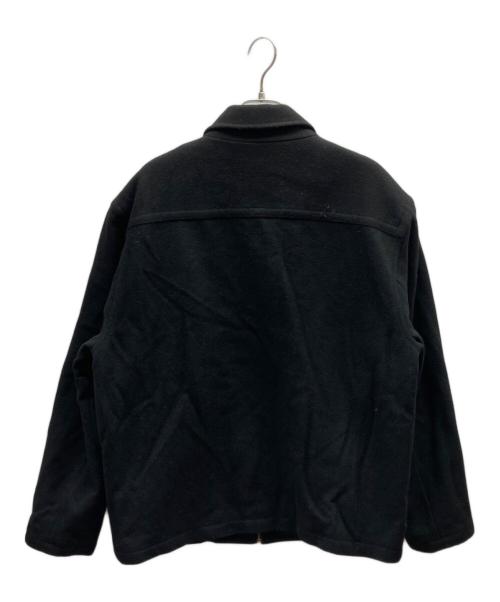 GAP（ギャップ）GAP (ギャップ) 90'sウールドリズラージャケット ブラック サイズ:Lの古着・服飾アイテム