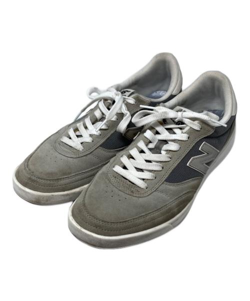 NEW BALANCE（ニューバランス）NEW BALANCE (ニューバランス) CHALLENGER (チャレンジャー) NM440CHA グレー サイズ:28.5cmの古着・服飾アイテム