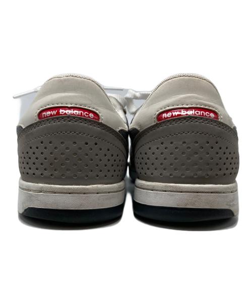 NEW BALANCE（ニューバランス）NEW BALANCE (ニューバランス) CHALLENGER (チャレンジャー) NM440CHA グレー サイズ:28.5cmの古着・服飾アイテム