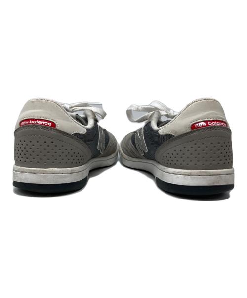 NEW BALANCE（ニューバランス）NEW BALANCE (ニューバランス) CHALLENGER (チャレンジャー) NM440CHA グレー サイズ:28.5cmの古着・服飾アイテム