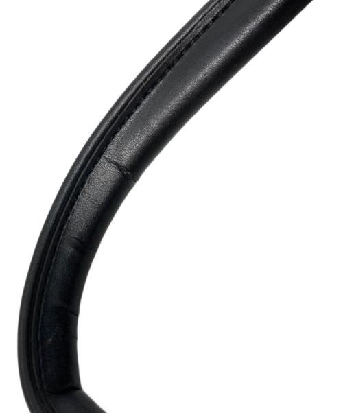 COMME des GARCONS（コムデギャルソン）COMME des GARCONS (コムデギャルソン) サークルバッグ/W15SC08 ブラックの古着・服飾アイテム