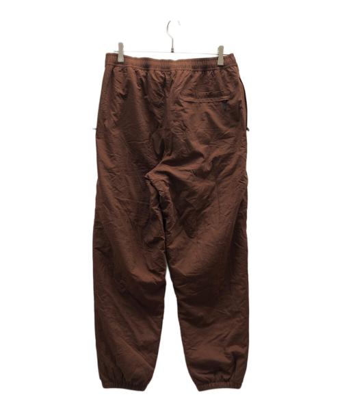 THE NORTH FACE（ザ ノース フェイス）THE NORTH FACE (ザ ノース フェイス) バーサタイルノマドパンツ ブラウン サイズ:Mの古着・服飾アイテム