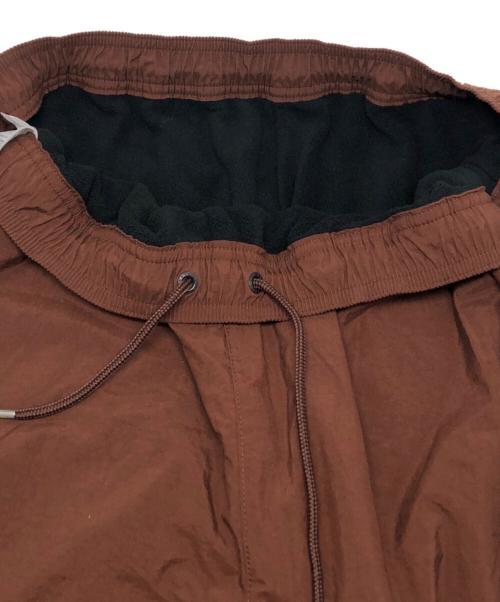THE NORTH FACE（ザ ノース フェイス）THE NORTH FACE (ザ ノース フェイス) バーサタイルノマドパンツ ブラウン サイズ:Mの古着・服飾アイテム