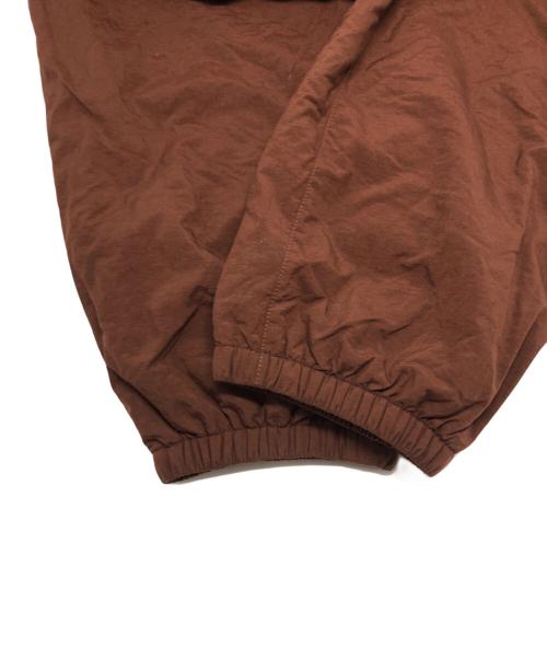 THE NORTH FACE（ザ ノース フェイス）THE NORTH FACE (ザ ノース フェイス) バーサタイルノマドパンツ ブラウン サイズ:Mの古着・服飾アイテム