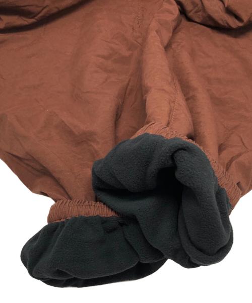 THE NORTH FACE（ザ ノース フェイス）THE NORTH FACE (ザ ノース フェイス) バーサタイルノマドパンツ ブラウン サイズ:Mの古着・服飾アイテム