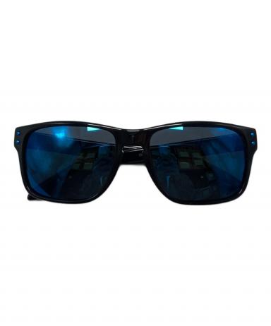 中古・古着通販】OAKLEY (オークリー) サングラス ブラック｜ブランド