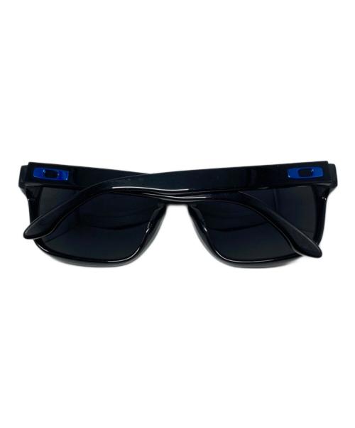 OAKLEY（オークリー）OAKLEY (オークリー) サングラス ブラックの古着・服飾アイテム