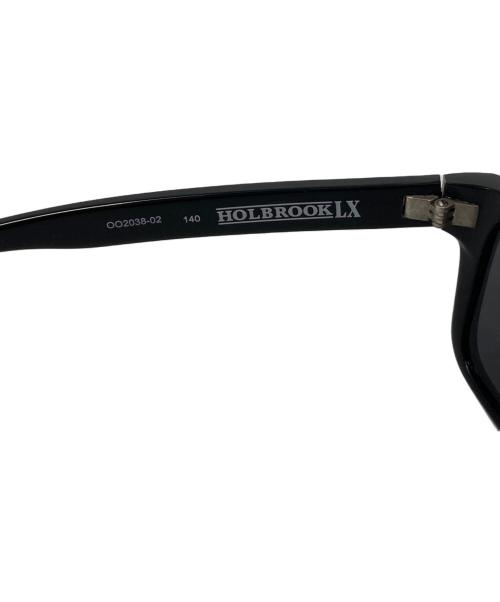 OAKLEY（オークリー）OAKLEY (オークリー) サングラス ブラックの古着・服飾アイテム