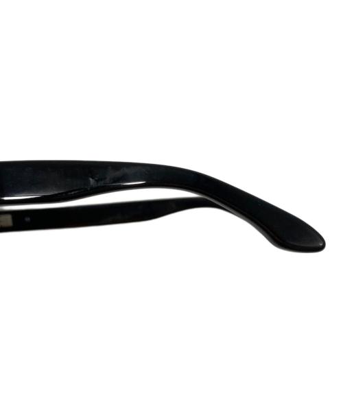 OAKLEY（オークリー）OAKLEY (オークリー) サングラス ブラックの古着・服飾アイテム