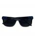 OAKLEY (オークリー) サングラス ブラック：8000円