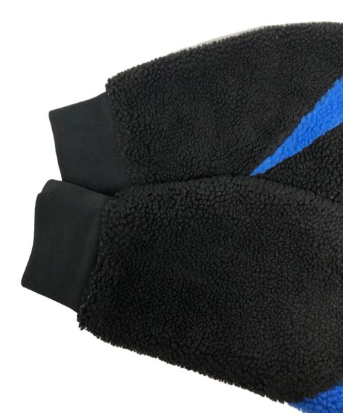 NIKE（ナイキ）NIKE (ナイキ) VM スウッシュ フルジップ ジャケット/BQ6546-009 ブルー×ブラック サイズ:XLLの古着・服飾アイテム
