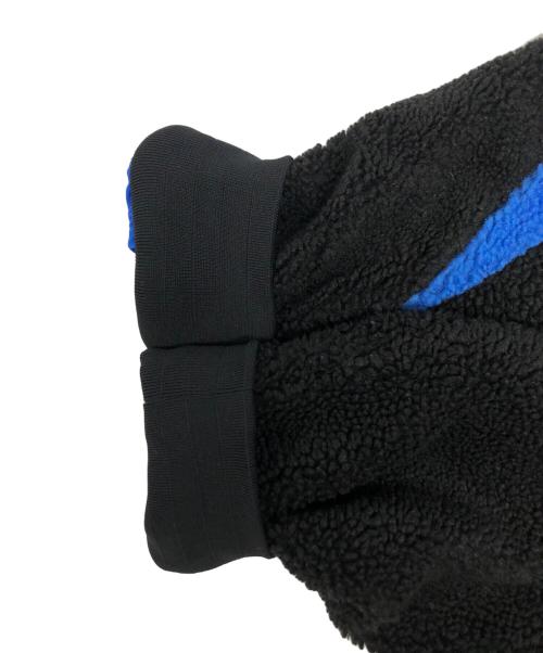 NIKE（ナイキ）NIKE (ナイキ) VM スウッシュ フルジップ ジャケット/BQ6546-009 ブルー×ブラック サイズ:XLLの古着・服飾アイテム