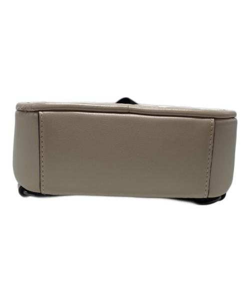 COACH（コーチ）COACH (コーチ) サリバン パック/CJ583 アイボリーの古着・服飾アイテム