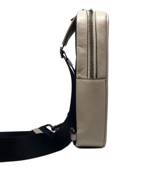 COACH（コーチ）COACH (コーチ) サリバン パック/CJ583 アイボリーの古着・服飾アイテム