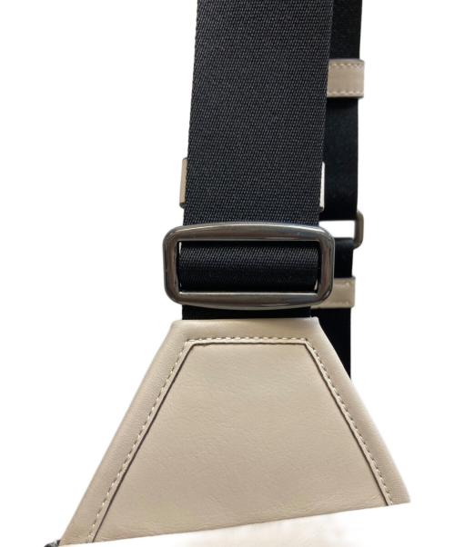 COACH（コーチ）COACH (コーチ) サリバン パック/CJ583 アイボリーの古着・服飾アイテム