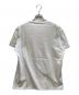 MONCLER (モンクレール) MAGRIA T-SHIRT ホワイト サイズ:XL：10000円