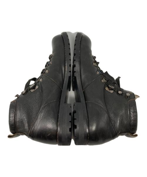 CHIPPEWA（チペワ）CHIPPEWA (チペワ) トレッキングブーツ ブラック サイズ:40の古着・服飾アイテム