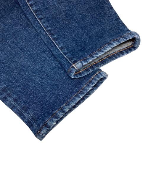 PT01（ピーティーゼロウーノ）PT01 (ピーティーゼロウーノ) デニムパンツ/C5KJ05Z3YBAS インディゴ サイズ:32の古着・服飾アイテム