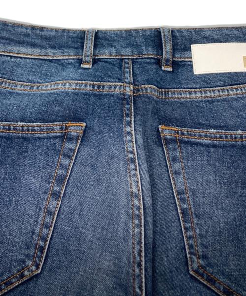 PT01（ピーティーゼロウーノ）PT01 (ピーティーゼロウーノ) デニムパンツ/C5KJ05Z3YBAS インディゴ サイズ:32の古着・服飾アイテム