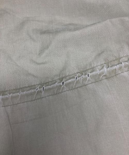 US ARMY（ユーエスアーミー）US ARMY (ユーエスアーミー) 40's フィールドジャケット カーキ サイズ:-の古着・服飾アイテム