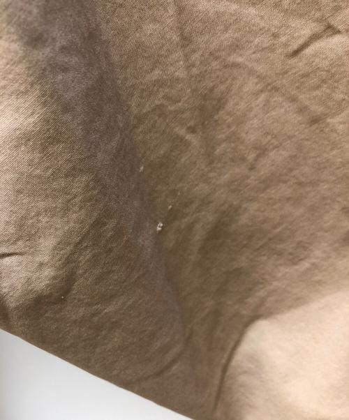 BARACUTA（バラクータ）BARACUTA (バラクータ) G9ハリントンジャケット ブラウン サイズ:46の古着・服飾アイテム