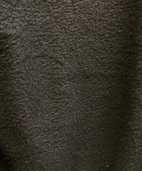 Vivienne Westwood RED LABEL（ヴィヴィアンウエストウッドレッドレーベル）Vivienne Westwood RED LABEL (ヴィヴィアンウエストウッドレッドレーベル) フリースジャケット/16-03-342002 ブラック サイズ:2の古着・服飾アイテム