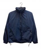 The Ennoy Professionalザ エンノイ プロフェッショナル）の古着「CPN Jacket / AW24BRENJK02LP」｜ネイビー
