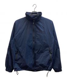 The Ennoy Professional（ザ エンノイ プロフェッショナル）の古着「CPN Jacket / AW24BRENJK02LP」｜ネイビー