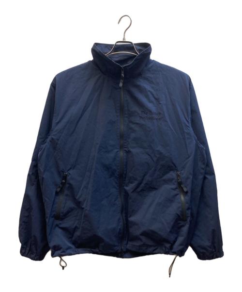 The Ennoy Professional（ザ エンノイ プロフェッショナル）The Ennoy Professional (ザ エンノイ プロフェッショナル) CPN Jacket / AW24BRENJK02LP ネイビー サイズ:Lの古着・服飾アイテム