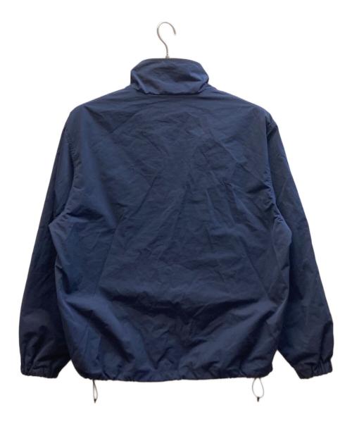 The Ennoy Professional（ザ エンノイ プロフェッショナル）The Ennoy Professional (ザ エンノイ プロフェッショナル) CPN Jacket / AW24BRENJK02LP ネイビー サイズ:Lの古着・服飾アイテム