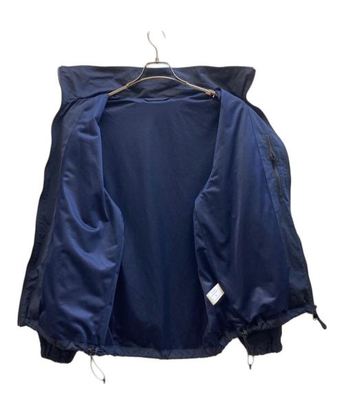 The Ennoy Professional（ザ エンノイ プロフェッショナル）The Ennoy Professional (ザ エンノイ プロフェッショナル) CPN Jacket / AW24BRENJK02LP ネイビー サイズ:Lの古着・服飾アイテム