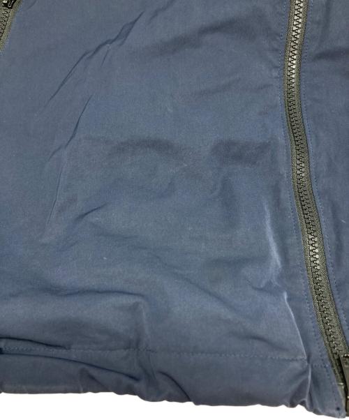 The Ennoy Professional（ザ エンノイ プロフェッショナル）The Ennoy Professional (ザ エンノイ プロフェッショナル) CPN Jacket / AW24BRENJK02LP ネイビー サイズ:Lの古着・服飾アイテム