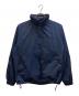 The Ennoy Professional（ザ エンノイ プロフェッショナル）の古着「CPN Jacket / AW24BRENJK02LP」｜ネイビー